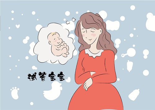 試管放2個胚胎的成活率怎么樣？